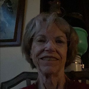 Meet your Posher, Ruth